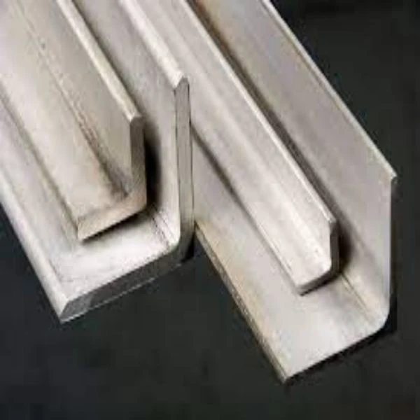 A484 Stainless Steel Angle