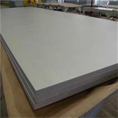 SUS 312L الفولاذ المقاوم للصدأ