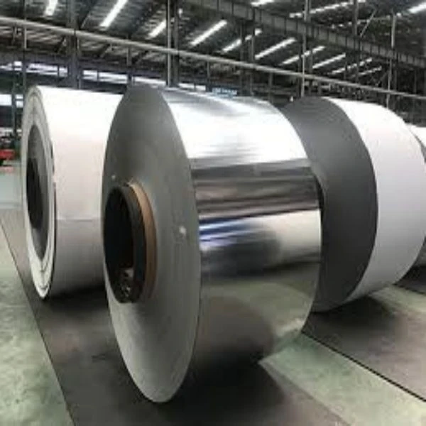 Stainless Steel 410S Plate