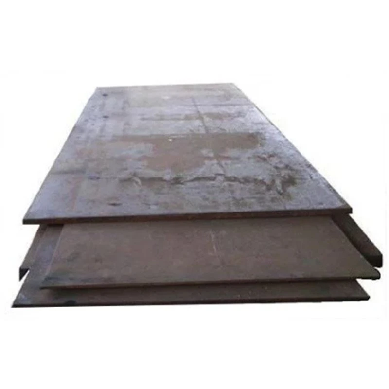 SA516Gr.380 Pressure Vessel Plate